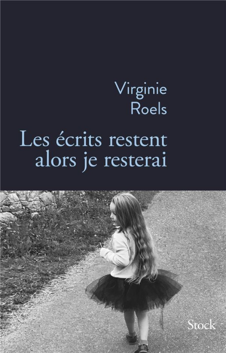 Emprunter Les écrits restent alors je resterai livre