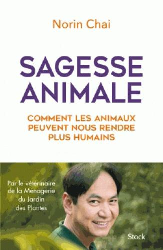 Emprunter Sagesse animale livre