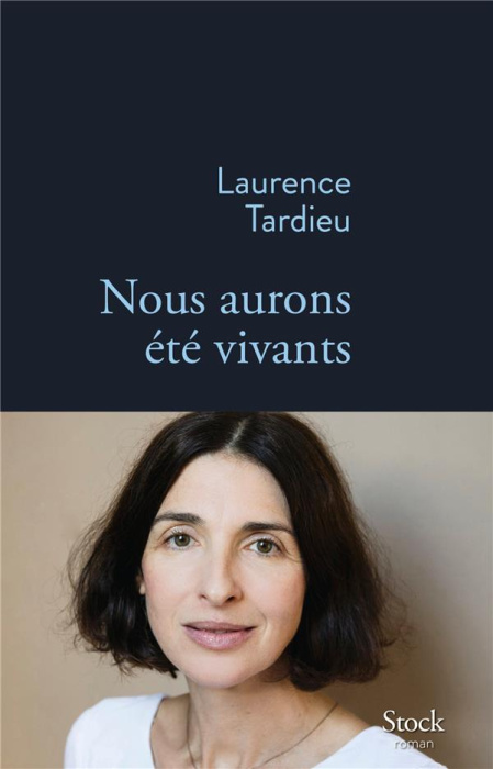 Emprunter Nous aurons été vivants livre