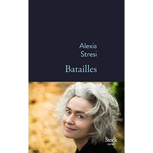 Emprunter Batailles livre