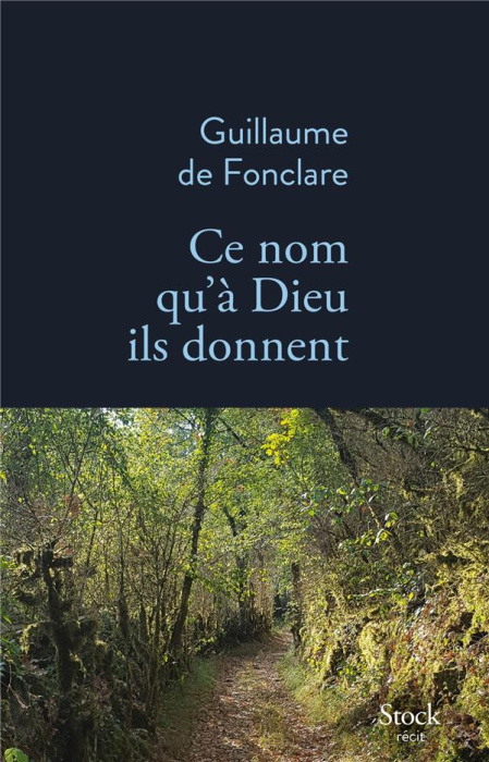 Emprunter Ce nom qu'à Dieu ils donnent livre