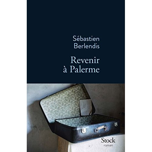 Emprunter Revenir à Palerme livre