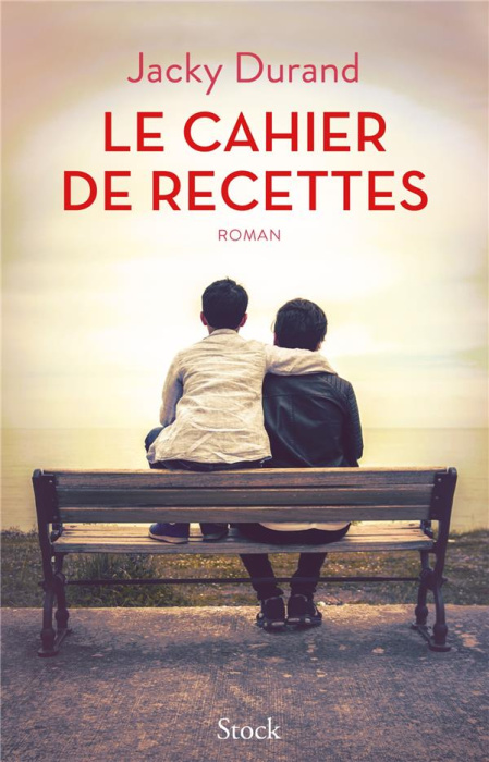 Emprunter Le cahier de recettes livre