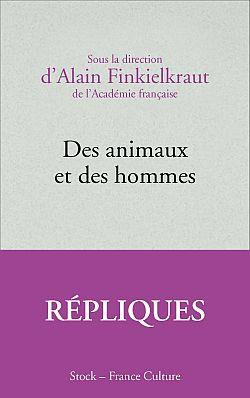 Emprunter Des animaux et des hommes livre