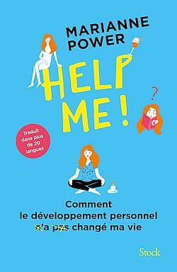 Emprunter Help me ! Comment le développement personnel a changé ma vie livre