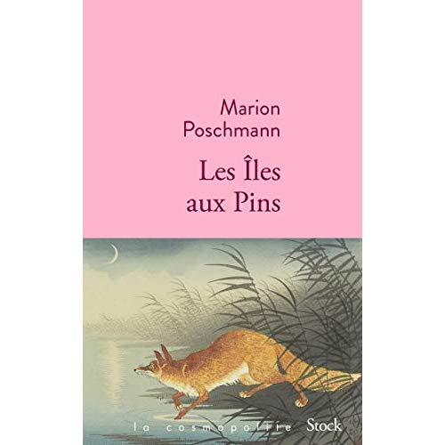 Emprunter Les îles aux pins livre