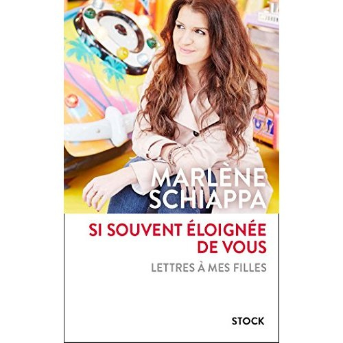 Emprunter Si souvent éloignée de vous. Lettres à mes filles livre