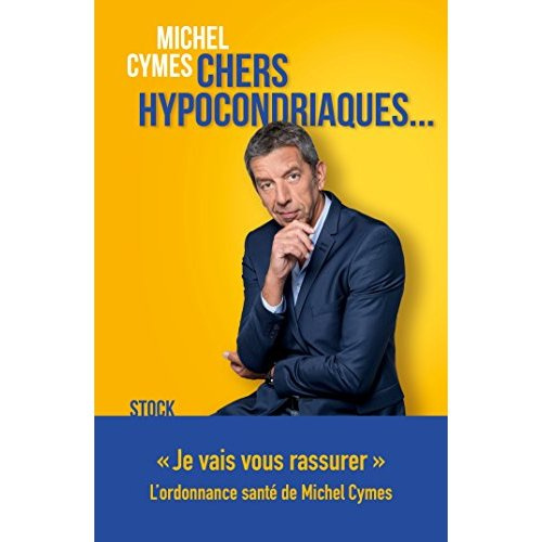 Emprunter Chers hypocondriaques... livre