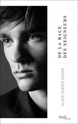 Emprunter De la race des seigneurs livre