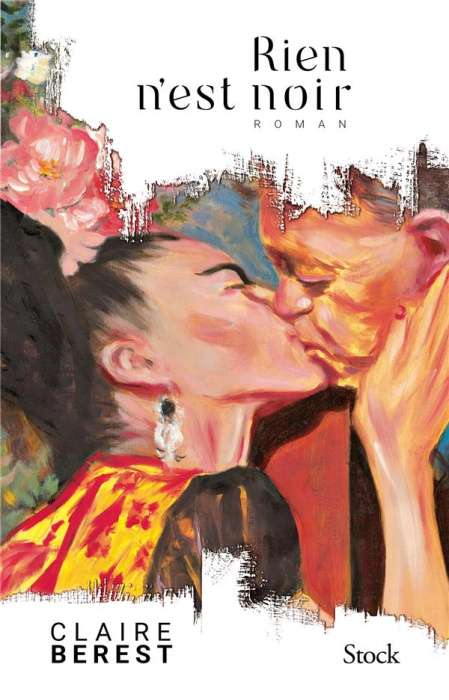 Emprunter Rien n'est noir livre