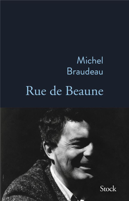 Emprunter RUE DE BEAUNE livre