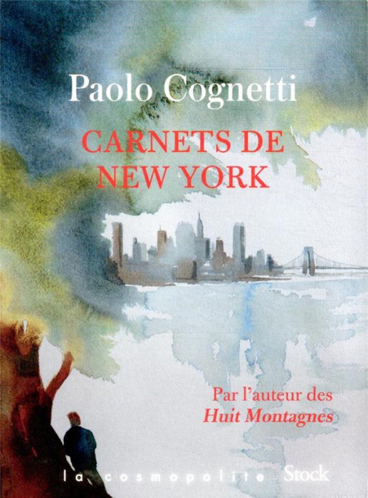 Emprunter Carnets de New York livre