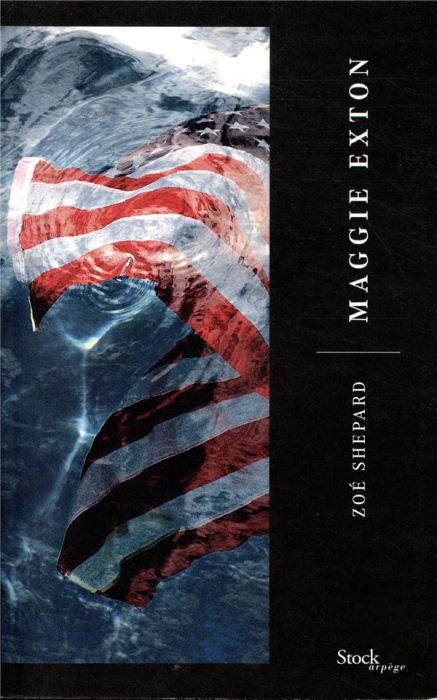 Emprunter Maggie Exton livre