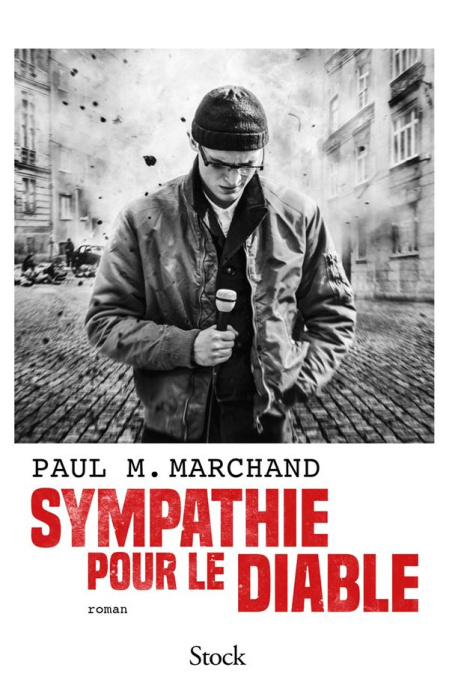 Emprunter Sympathie pour le Diable livre