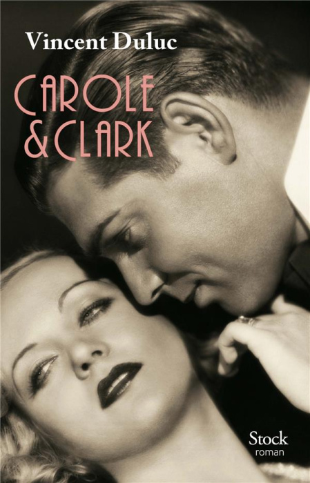 Emprunter Carole & Clark livre