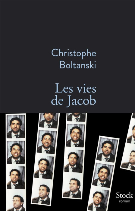 Emprunter Les vies de Jacob livre