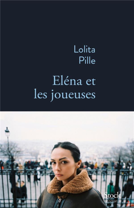 Emprunter Elena et les joueuses ou Métamorphose d'Elena livre