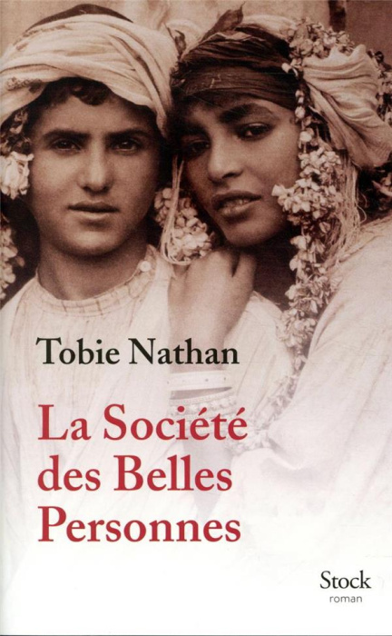 Emprunter La Société des Belles Personnes livre