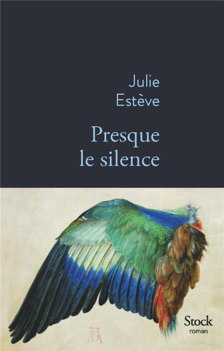 Emprunter Presque le silence livre