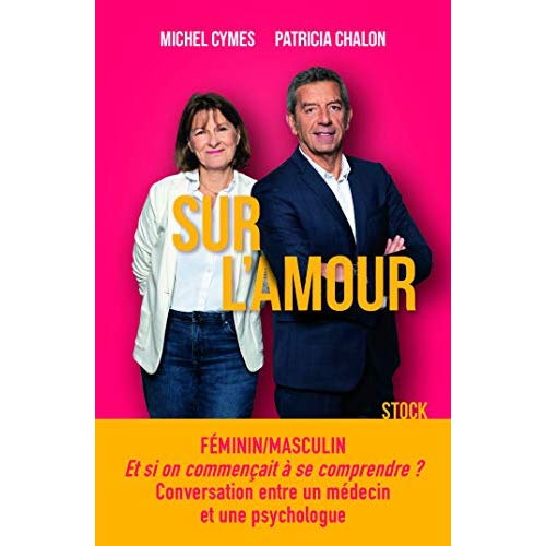 Emprunter Sur l'amour livre