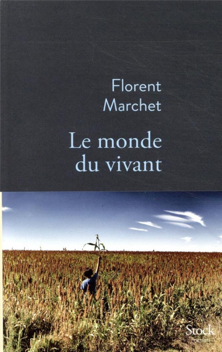 Emprunter Le monde du vivant livre