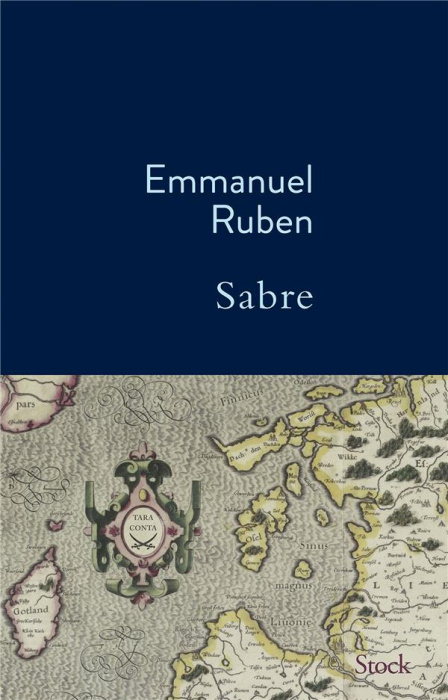 Emprunter Sabre livre