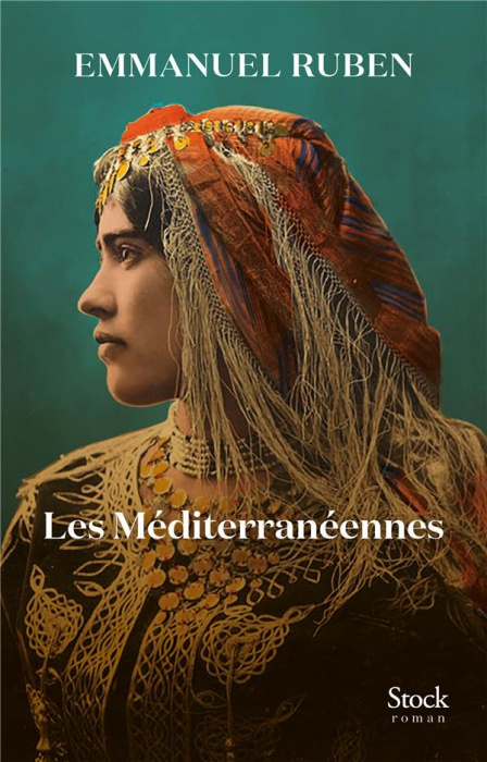 Emprunter Les méditerranéennes livre