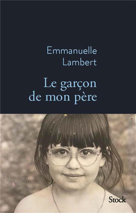 Emprunter Le garçon de mon père livre