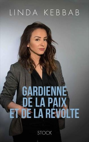Emprunter Gardienne de la paix et de la révolte livre