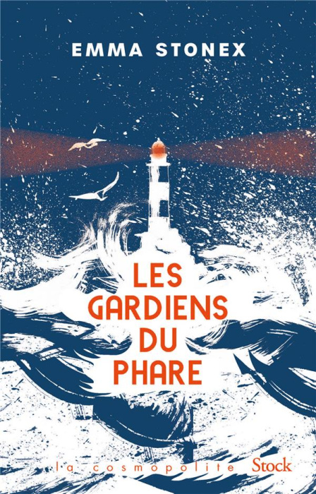 Emprunter Les gardiens du phare livre