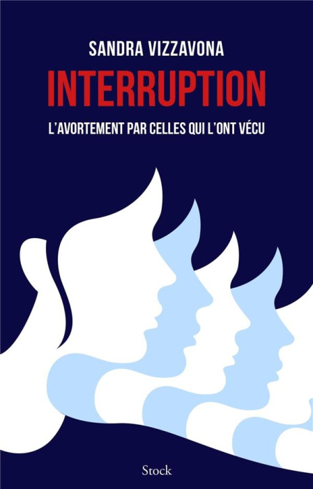 Emprunter Interruption livre