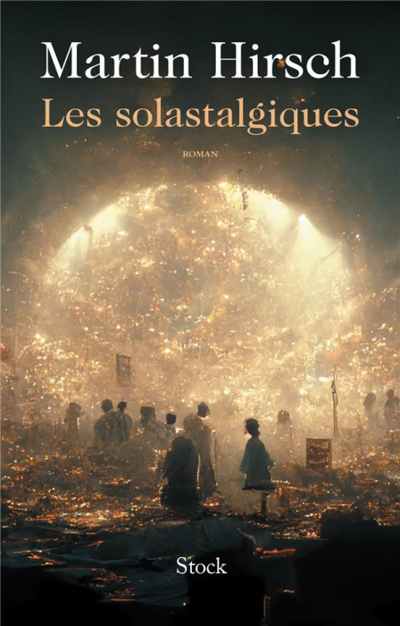 Emprunter Les Solastalgiques livre