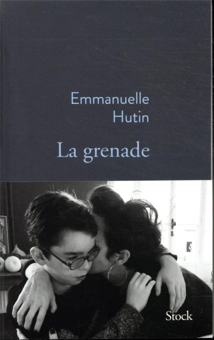 Emprunter La grenade livre