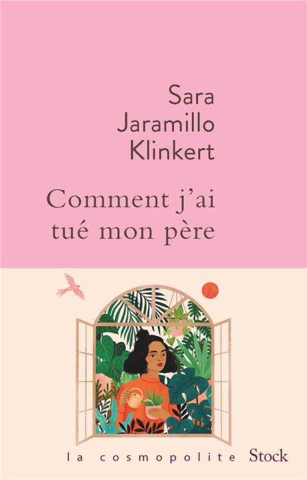 Emprunter Comment j'ai tué mon père livre