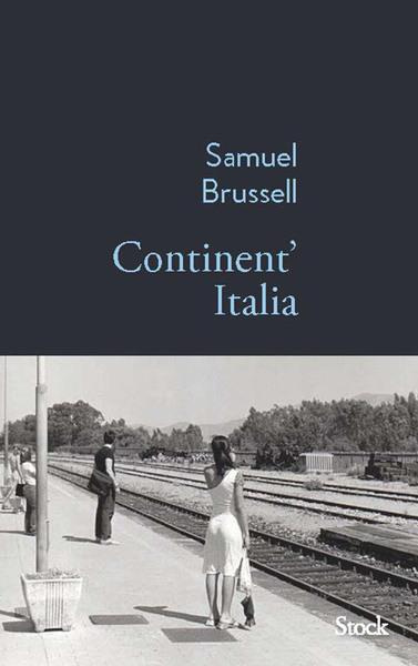 Emprunter Continent'Italia livre