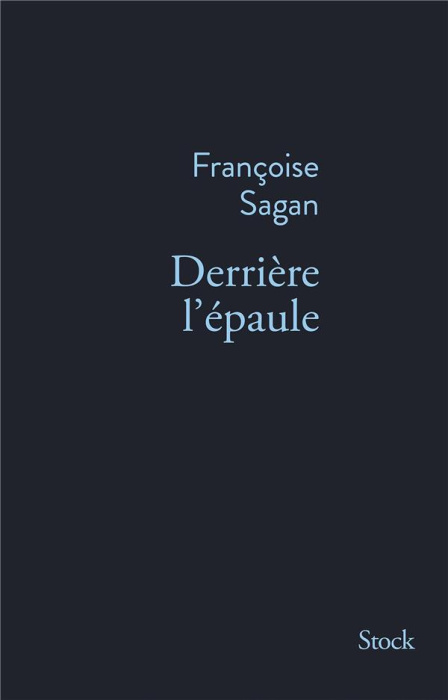 Emprunter Derrière l'épaule livre