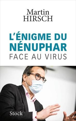 Emprunter L'énigme du nénuphar. Face au virus livre
