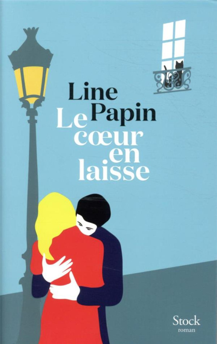Emprunter Le coeur en laisse livre