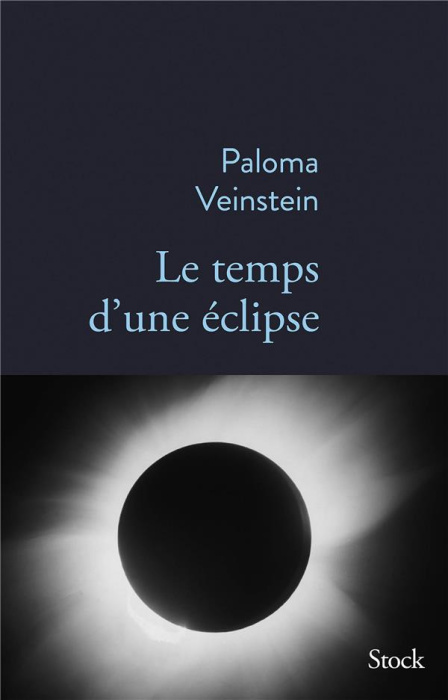 Emprunter Le temps d'une éclipse livre