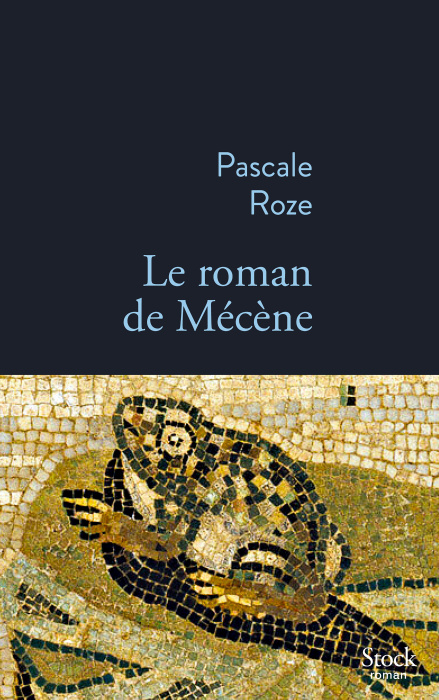 Emprunter Le roman de Mécène livre