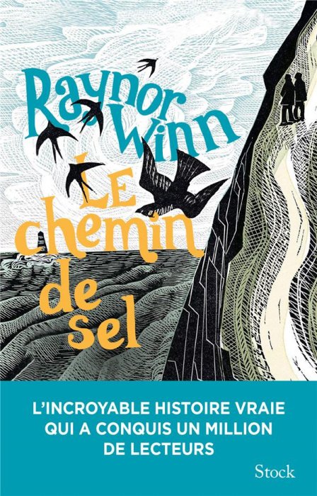 Emprunter Le chemin de sel livre