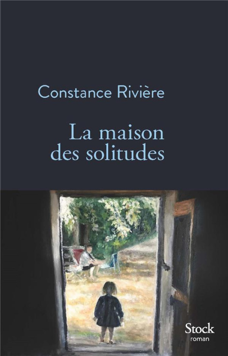 Emprunter La maison des solitudes livre