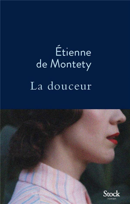 Emprunter La douceur livre