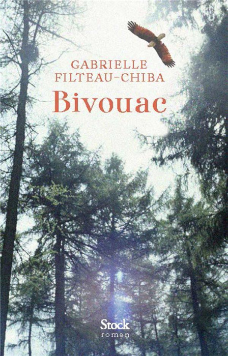 Emprunter Bivouac livre