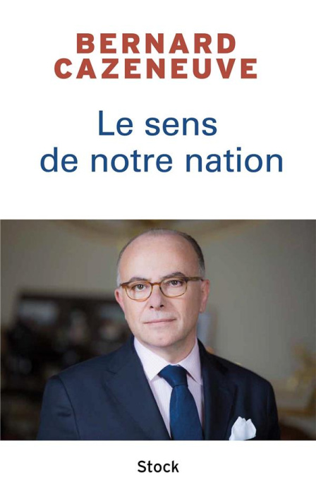 Emprunter Le sens de notre Nation. Entretiens avec François Bazin livre