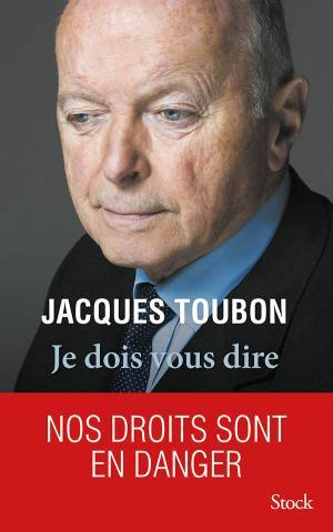 Emprunter Je dois vous dire. Nos droits sont en danger livre