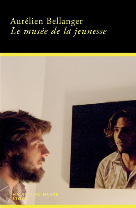 Emprunter Le musée de la jeunesse livre