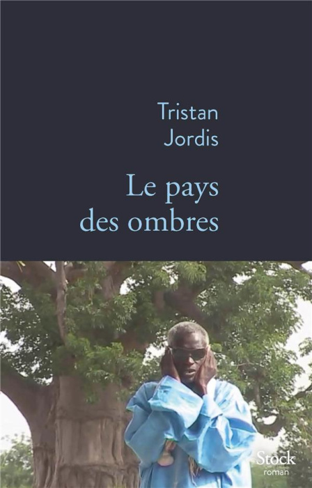 Emprunter Le pays des ombres livre