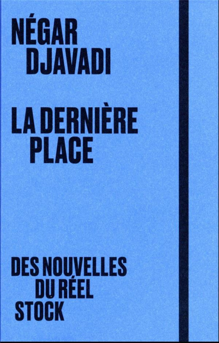 Emprunter La dernière place livre