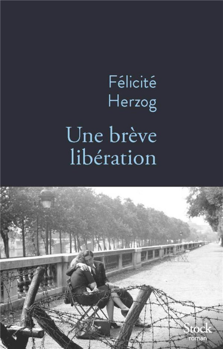 Emprunter Une brève libération livre